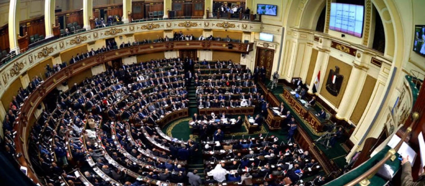 Αίγυπτος για αποστολή τούρκικων στρατευμάτων στη Λιβύη: « Η Τουρκία προσπαθεί να αποσταθεροποιήσει την περιοχή»